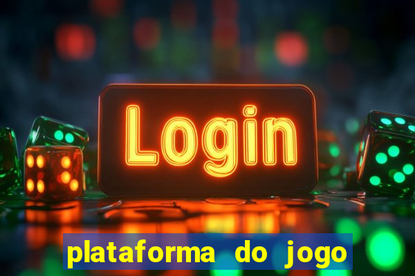 plataforma do jogo do touro